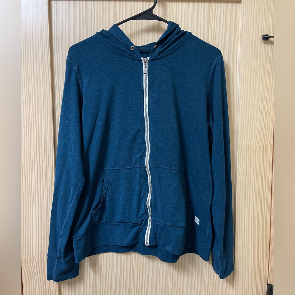 Women’s HALO PERFORMANCE HOODIE 2.0